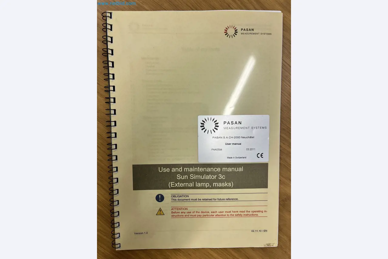 Production facilities for the manufacture of solar modules in Portugal-52