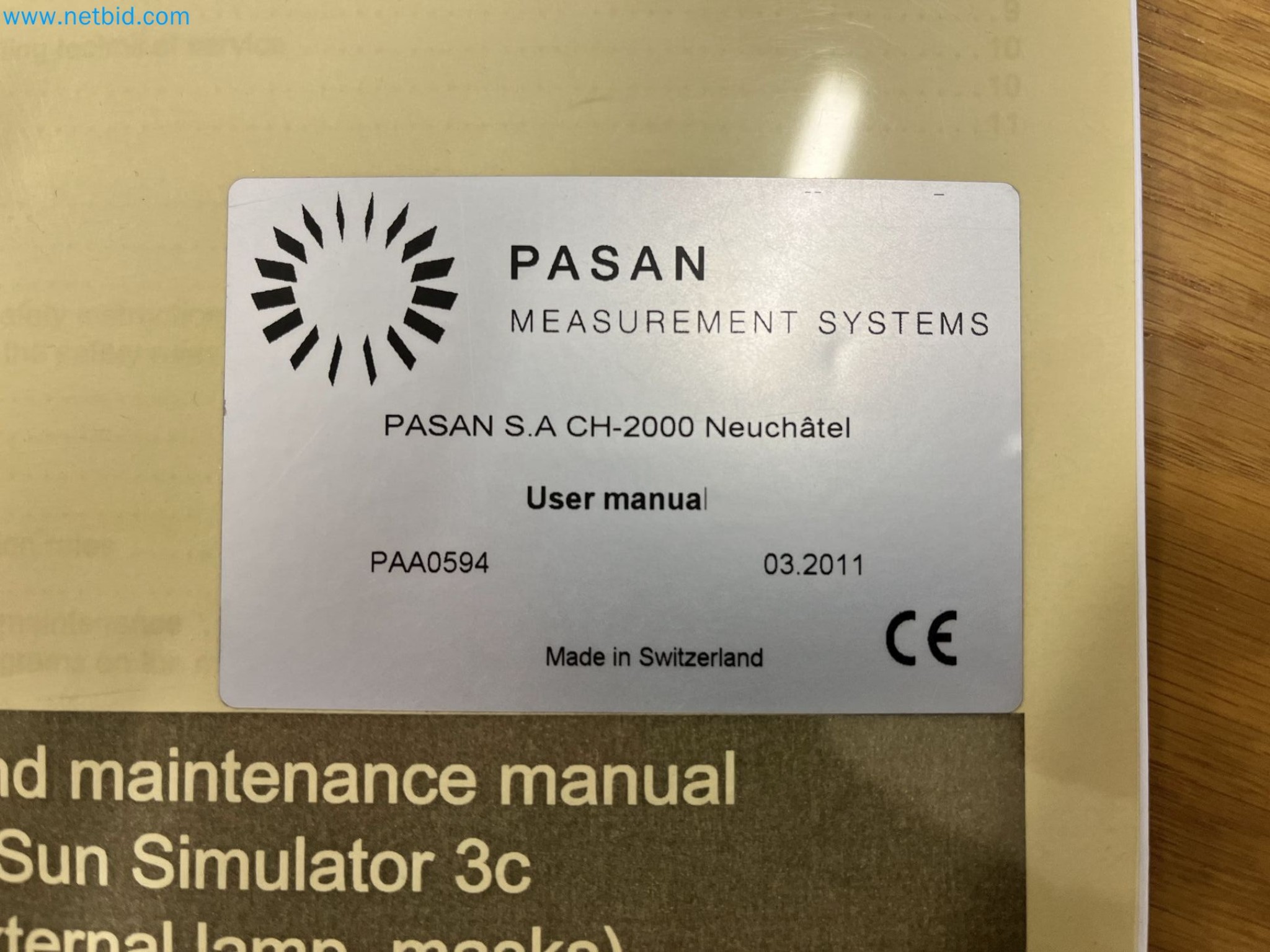 Production facilities for the manufacture of solar modules in Portugal-53