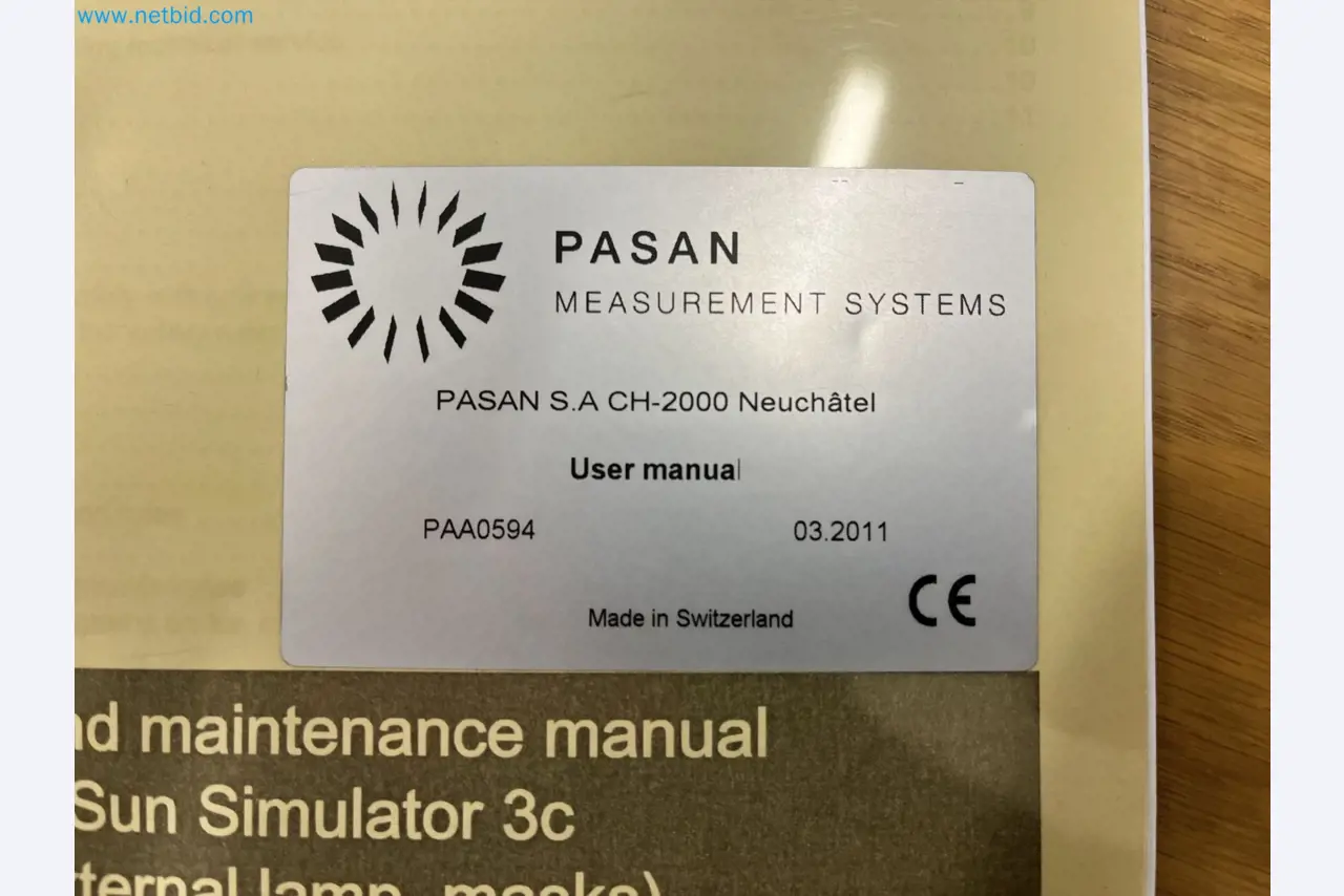 Production facilities for the manufacture of solar modules in Portugal-53