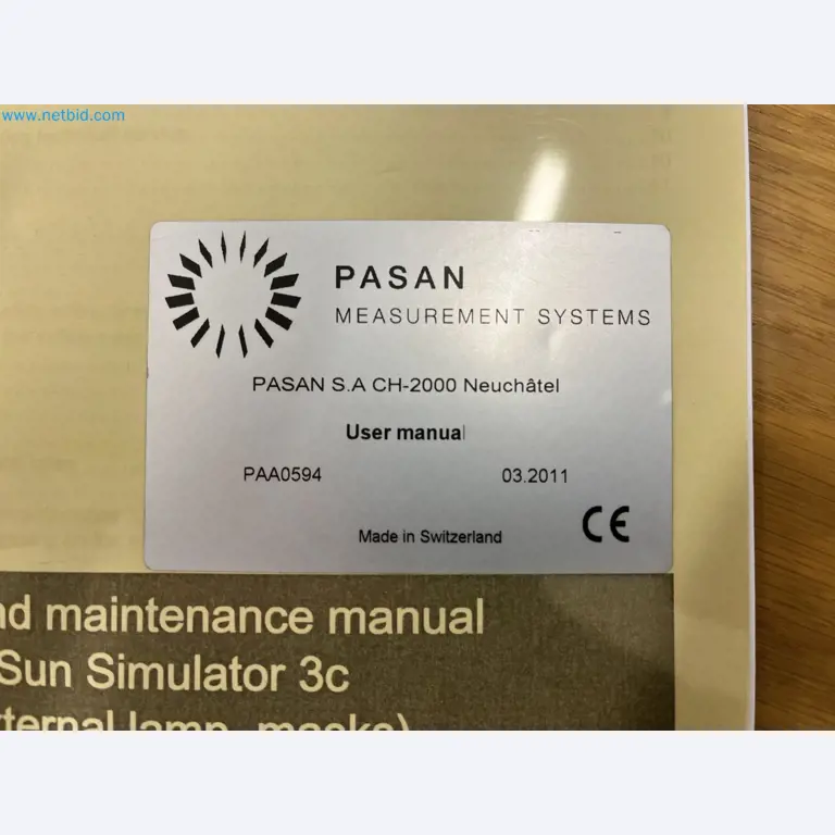 Production facilities for the manufacture of solar modules in Portugal-53