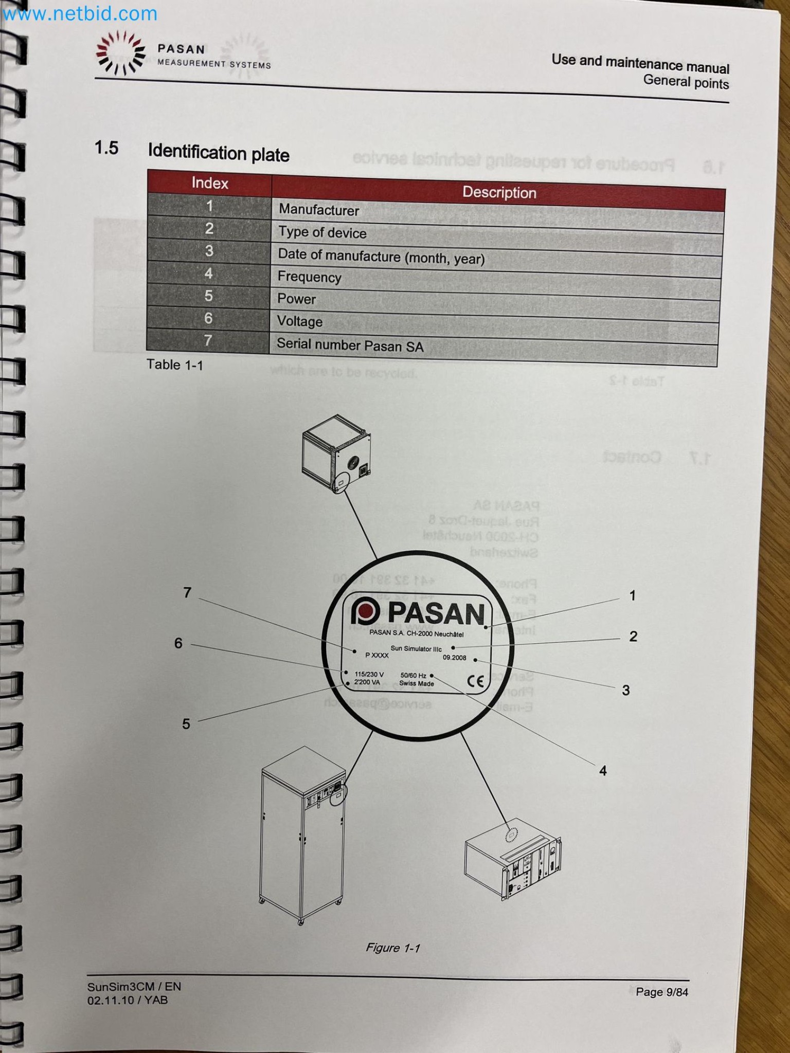 Production facilities for the manufacture of solar modules in Portugal-54