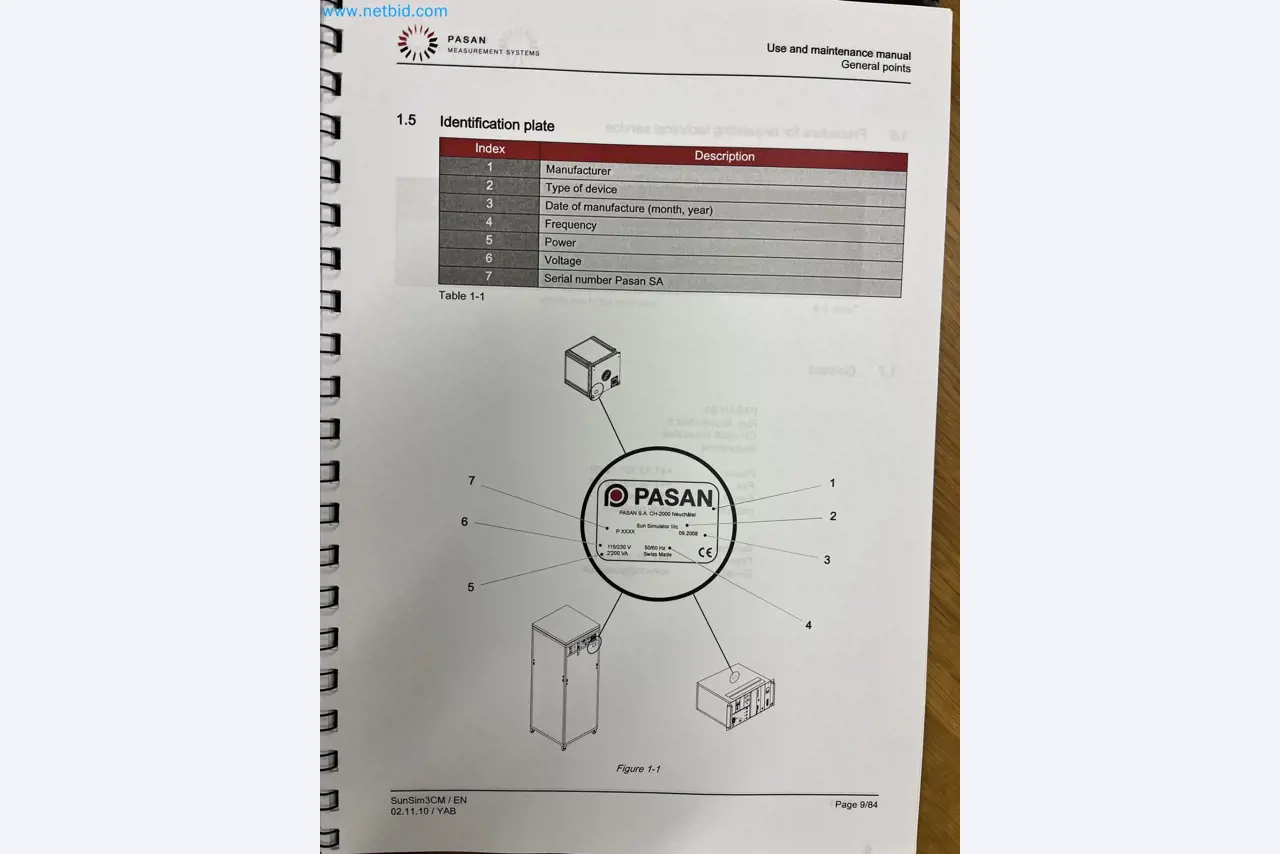 Production facilities for the manufacture of solar modules in Portugal-54