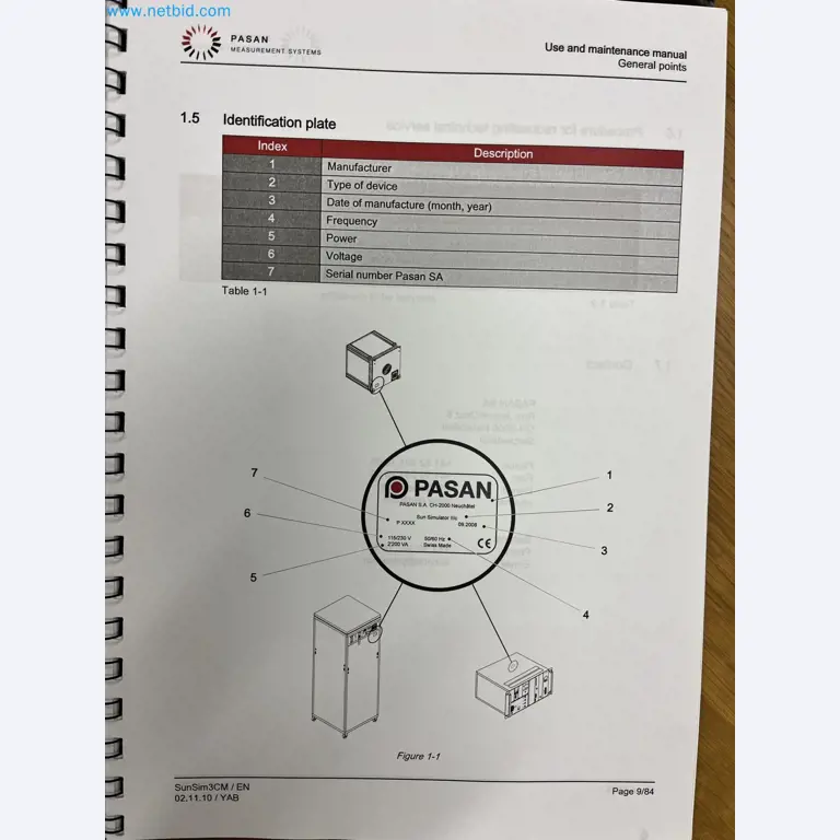 Production facilities for the manufacture of solar modules in Portugal-54