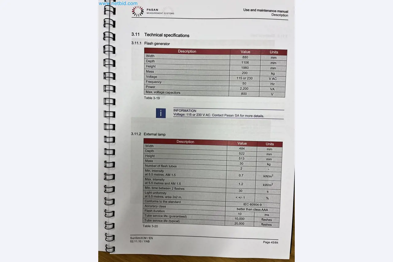 Production facilities for the manufacture of solar modules in Portugal-55