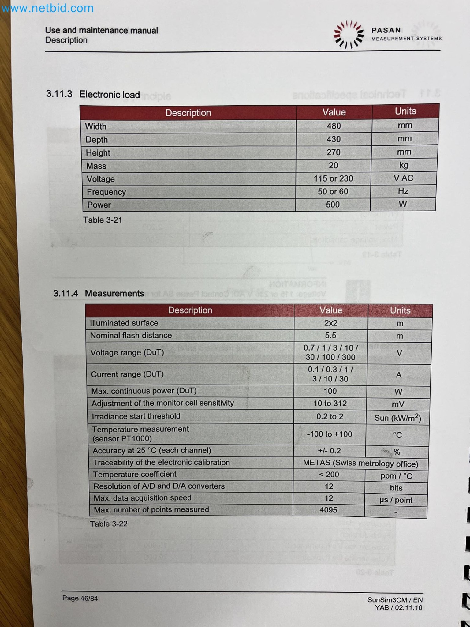 Production facilities for the manufacture of solar modules in Portugal-56