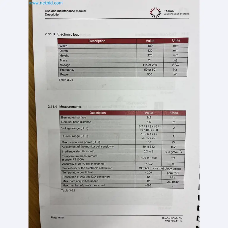 Production facilities for the manufacture of solar modules in Portugal-56