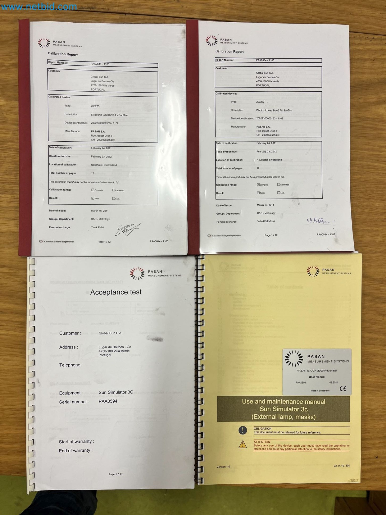 Production facilities for the manufacture of solar modules in Portugal-57