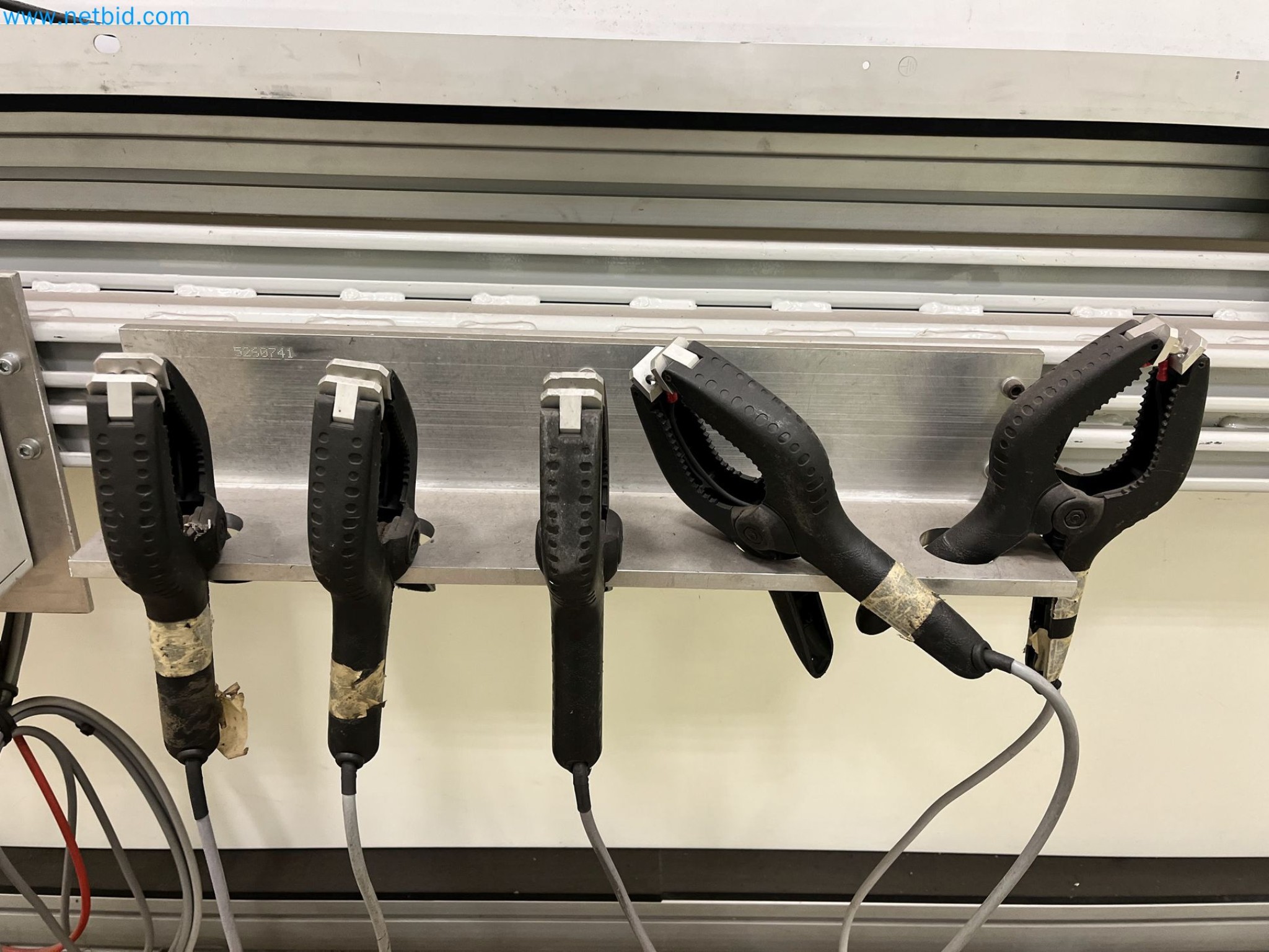 Production facilities for the manufacture of solar modules in Portugal-5