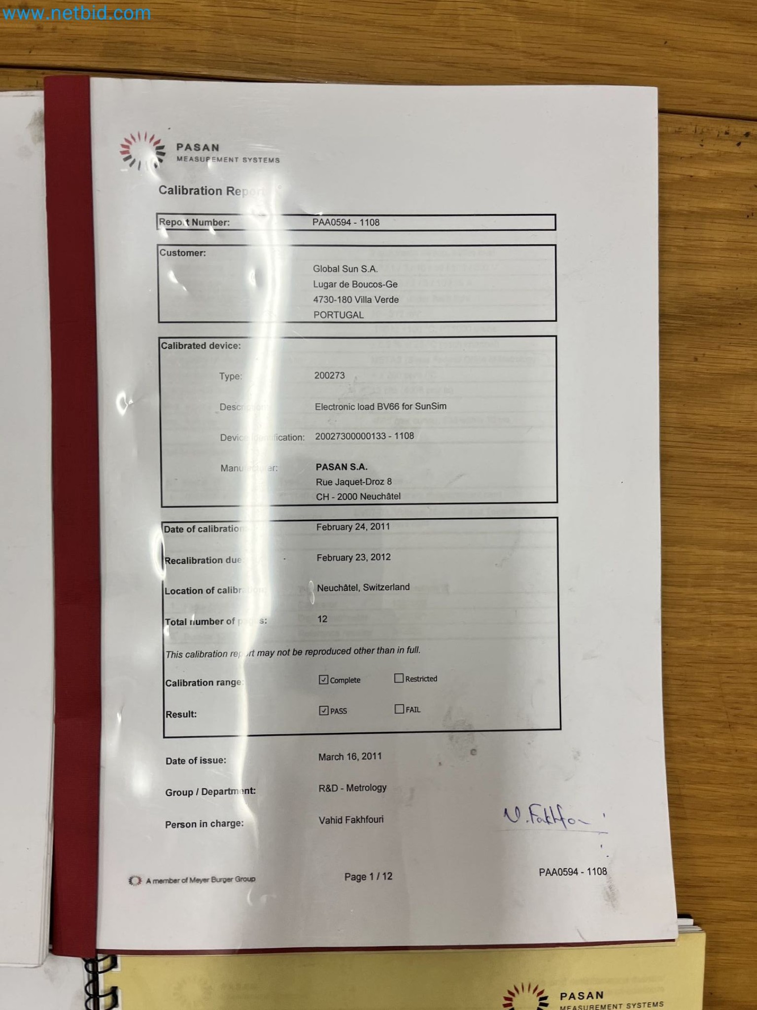 Production facilities for the manufacture of solar modules in Portugal-60
