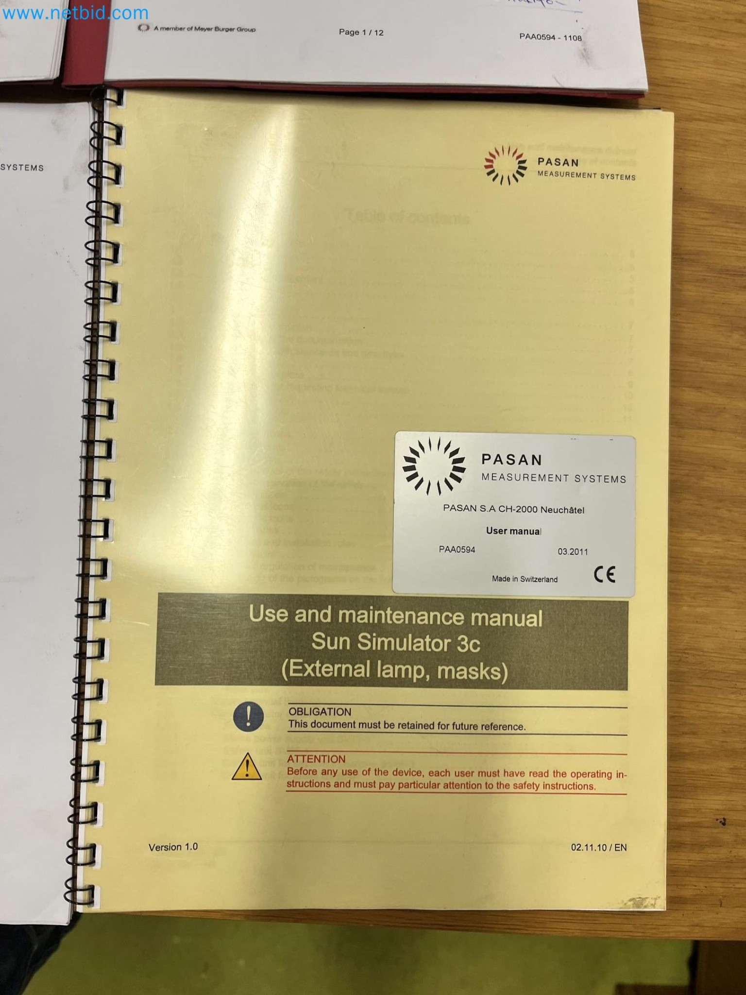 Production facilities for the manufacture of solar modules in Portugal-61