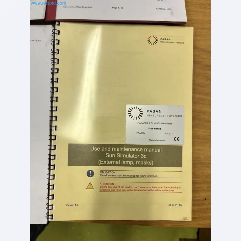 Production facilities for the manufacture of solar modules in Portugal-61