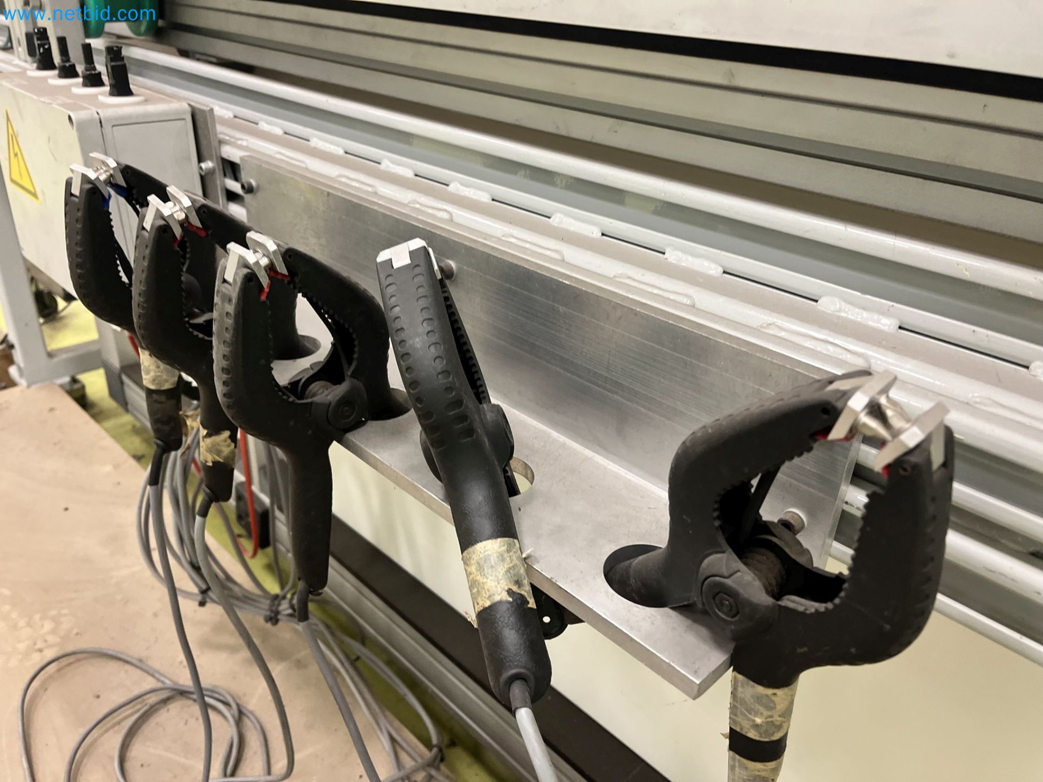 Production facilities for the manufacture of solar modules in Portugal-6