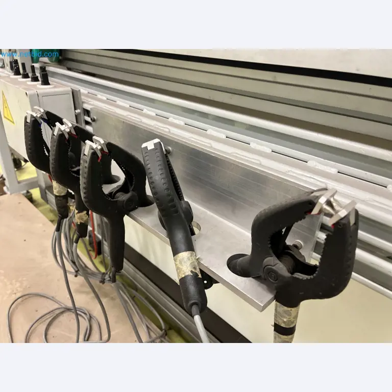 Production facilities for the manufacture of solar modules in Portugal-6