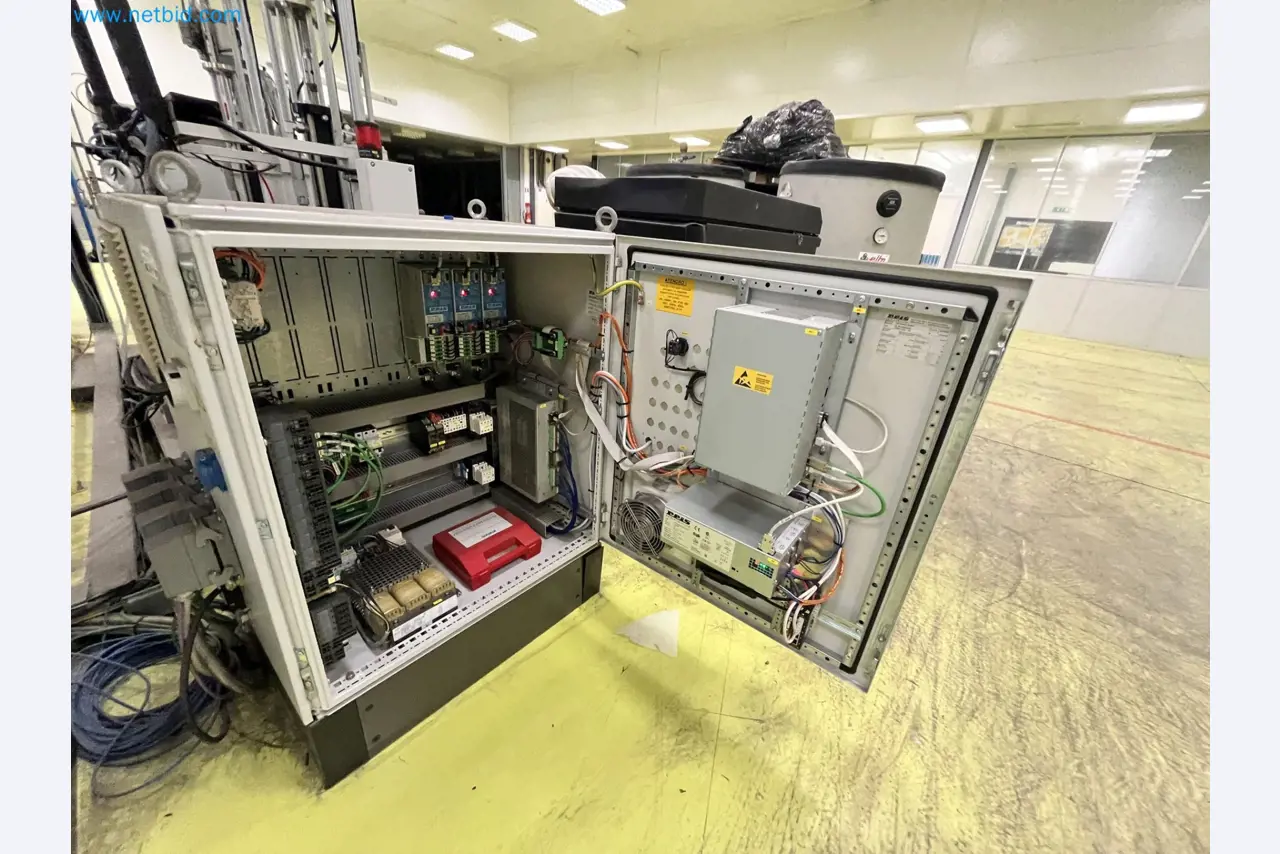 Production facilities for the manufacture of solar modules in Portugal-100