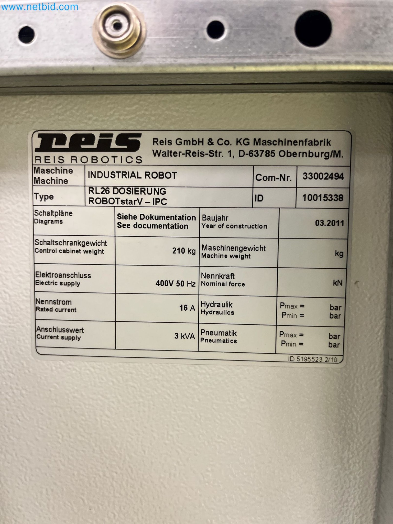 Production facilities for the manufacture of solar modules in Portugal-102