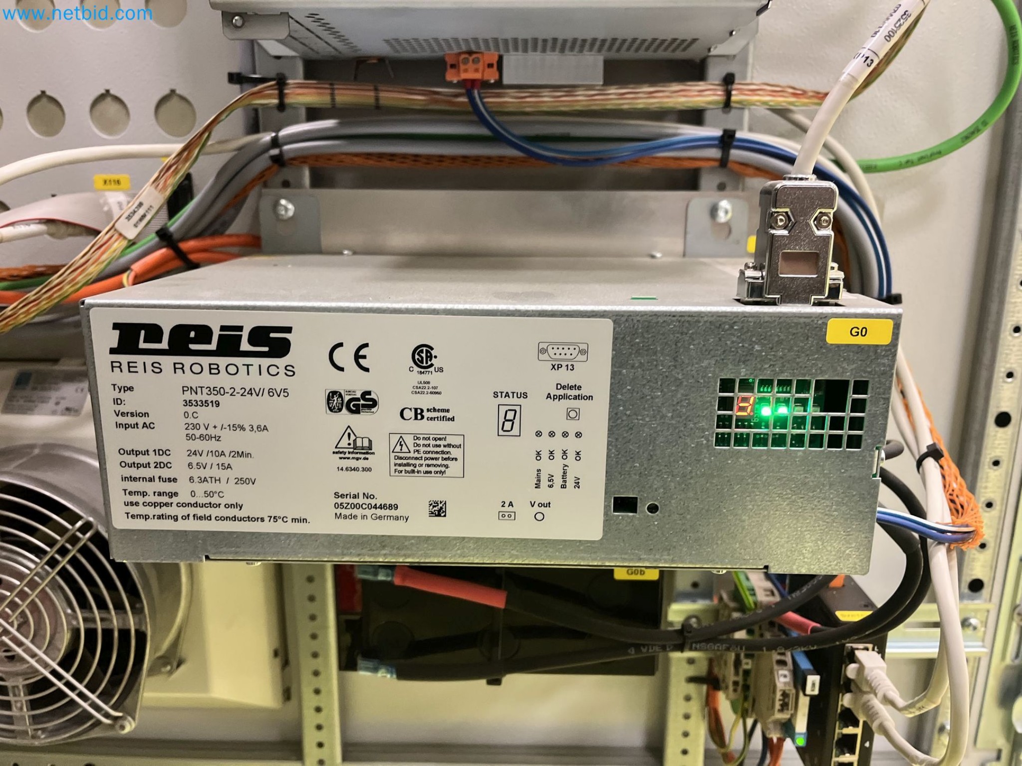 Production facilities for the manufacture of solar modules in Portugal-103