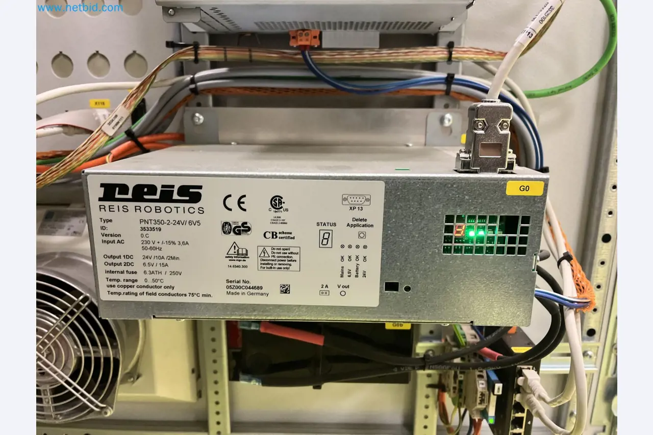 Production facilities for the manufacture of solar modules in Portugal-103