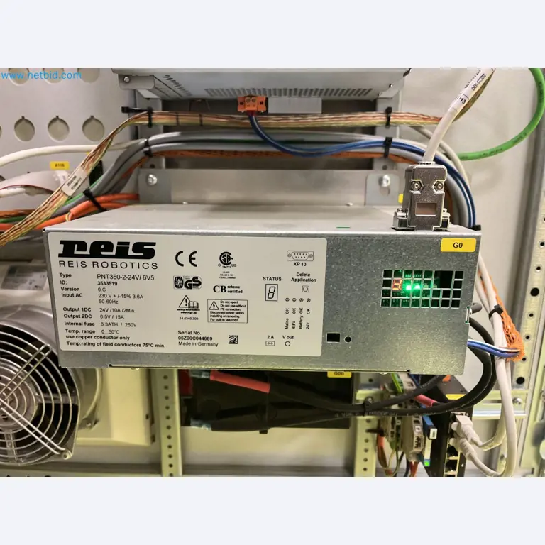 Production facilities for the manufacture of solar modules in Portugal-103