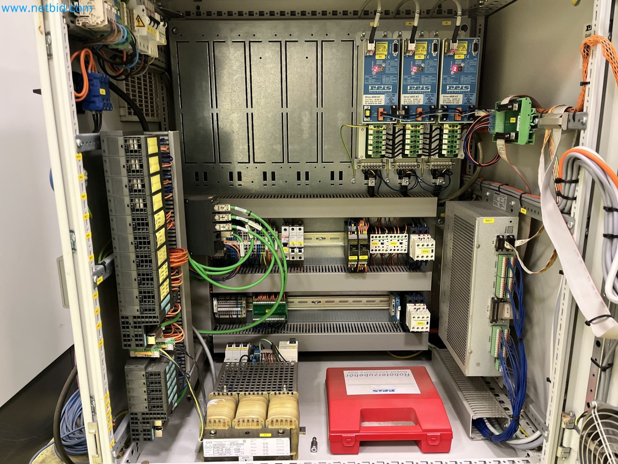 Production facilities for the manufacture of solar modules in Portugal-105