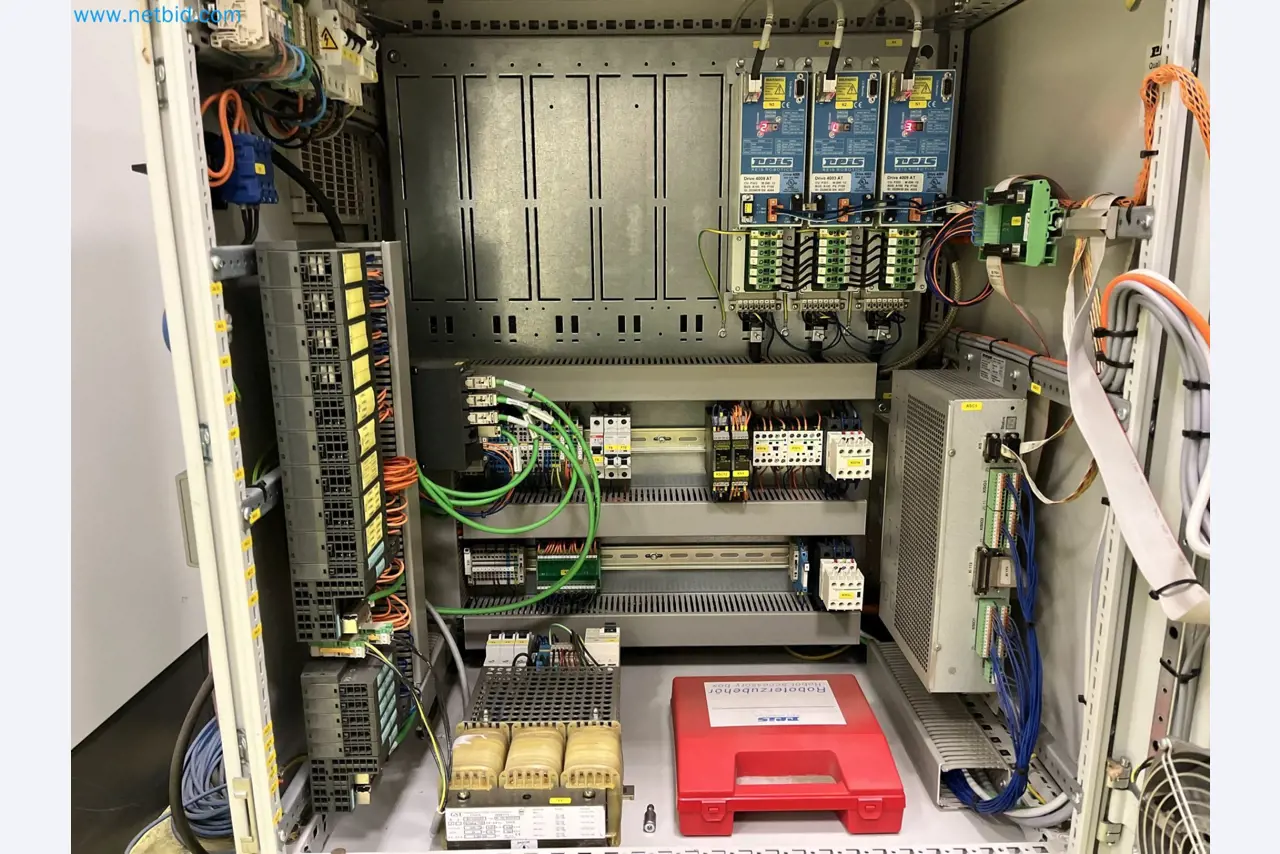 Production facilities for the manufacture of solar modules in Portugal-105