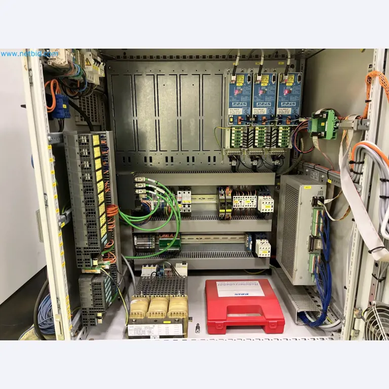 Production facilities for the manufacture of solar modules in Portugal-105