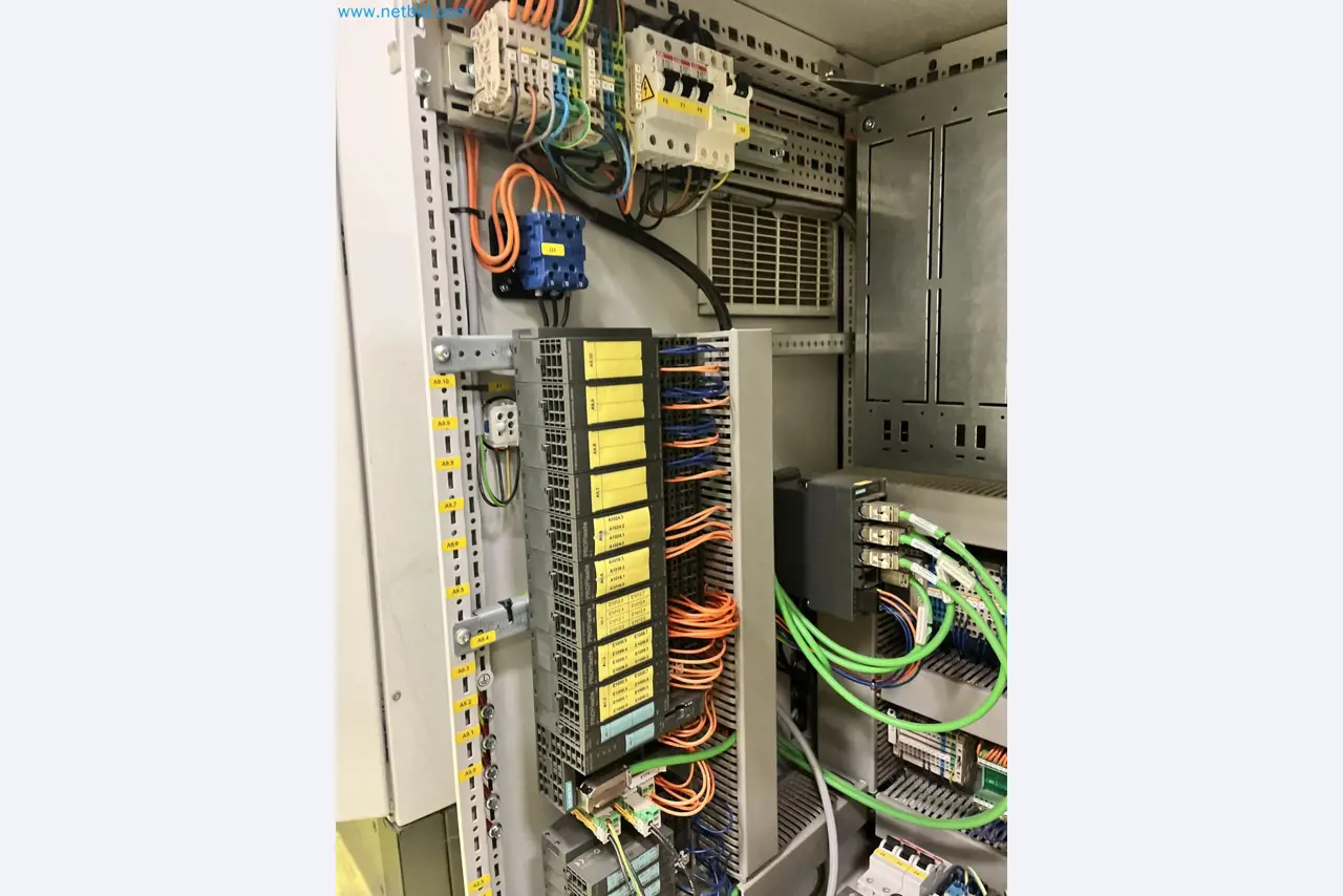 Production facilities for the manufacture of solar modules in Portugal-107