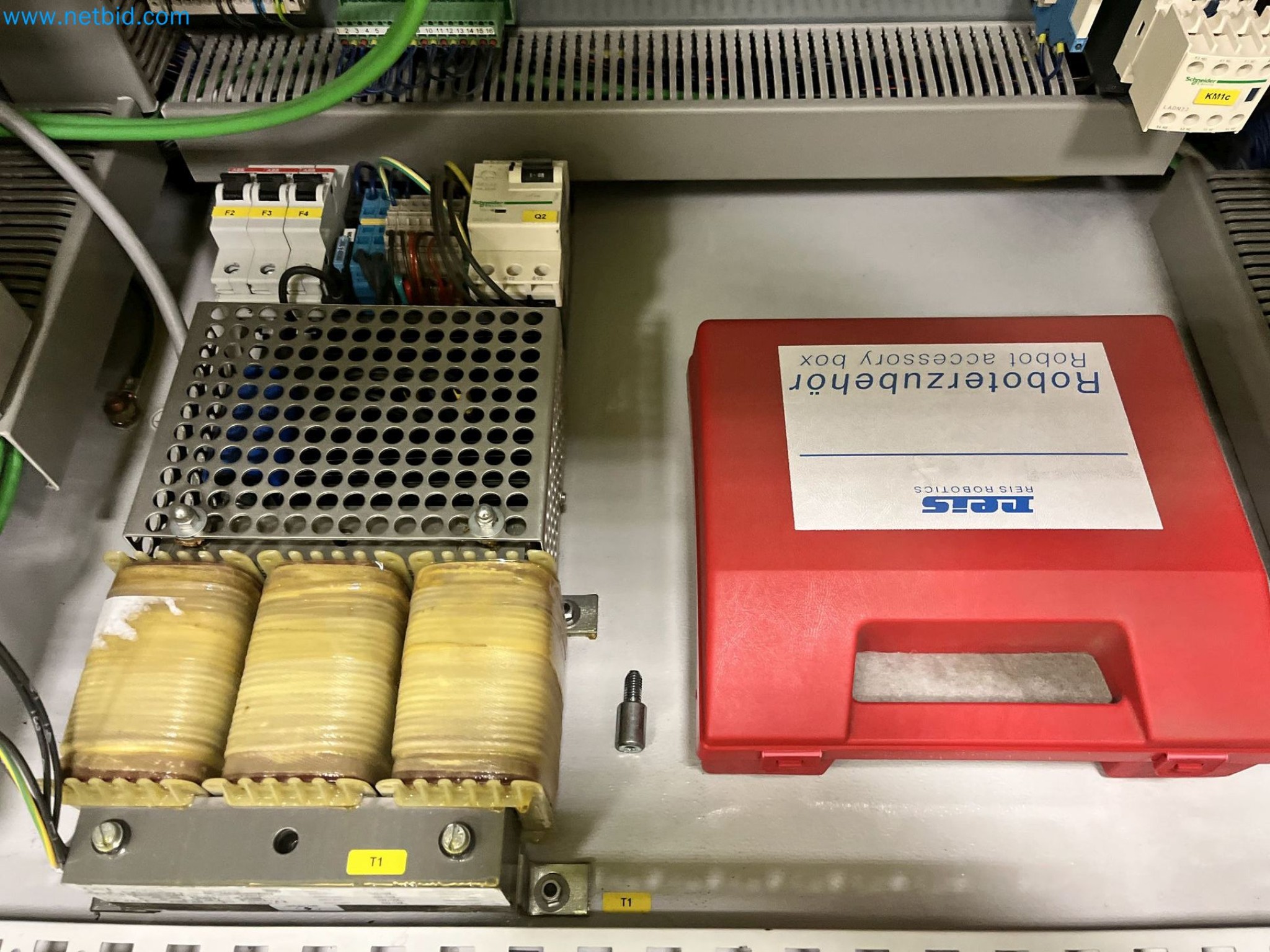 Production facilities for the manufacture of solar modules in Portugal-108