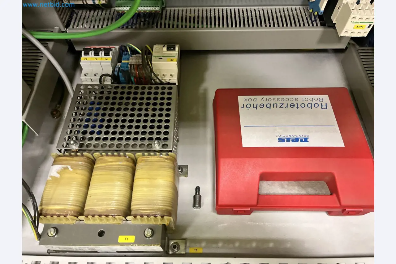 Production facilities for the manufacture of solar modules in Portugal-108