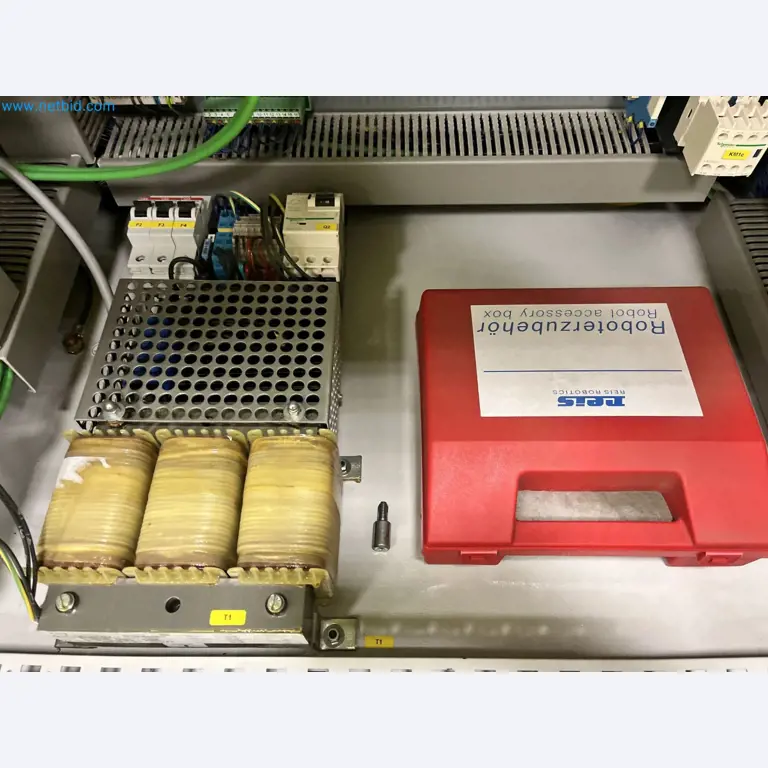 Production facilities for the manufacture of solar modules in Portugal-108