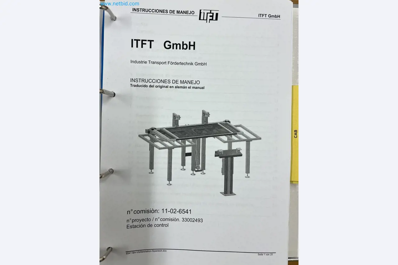 Production facilities for the manufacture of solar modules in Portugal-112