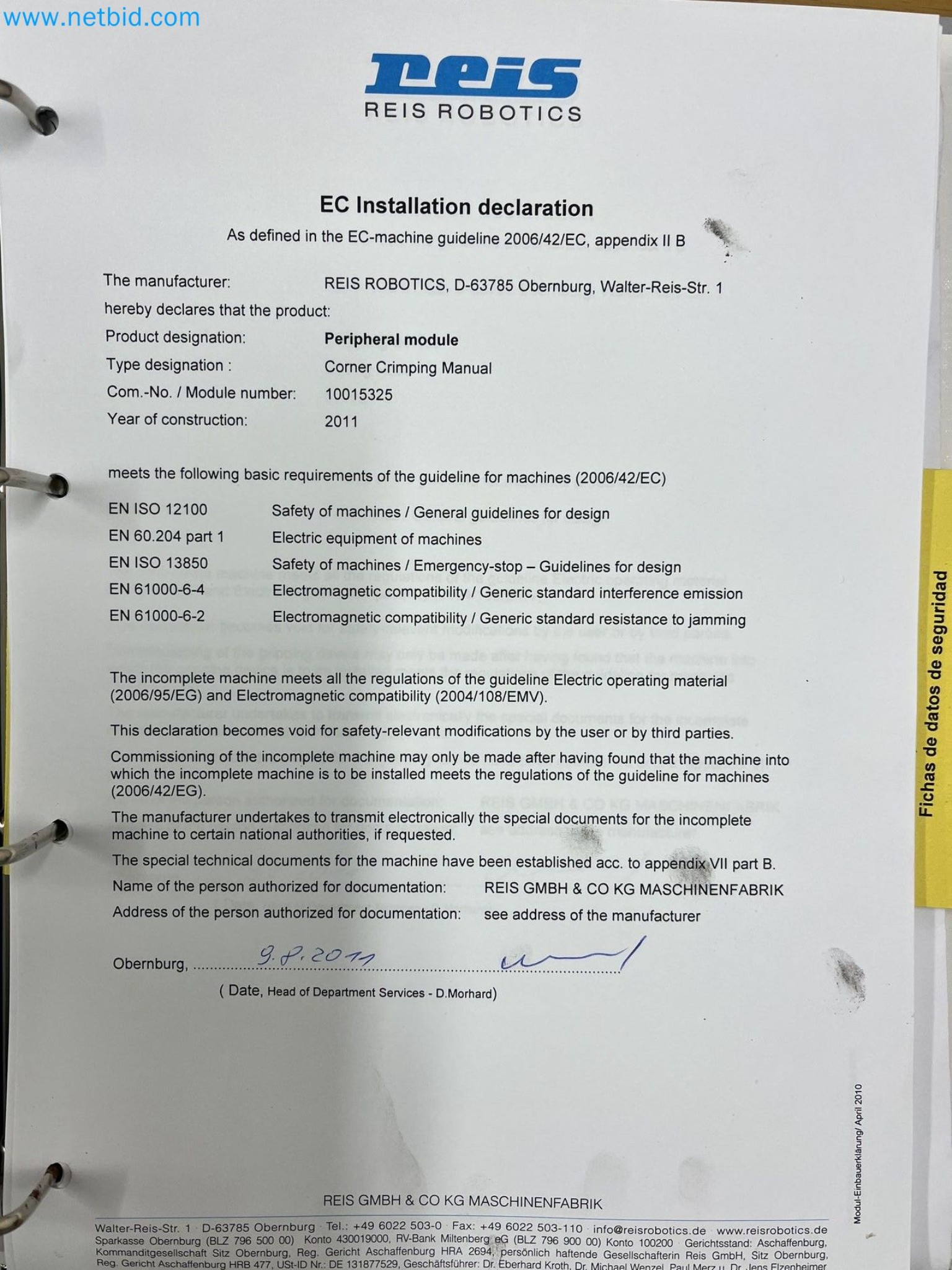 Production facilities for the manufacture of solar modules in Portugal-113
