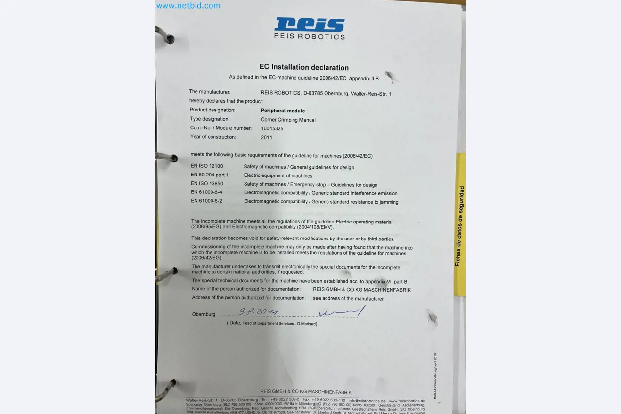 Production facilities for the manufacture of solar modules in Portugal-113