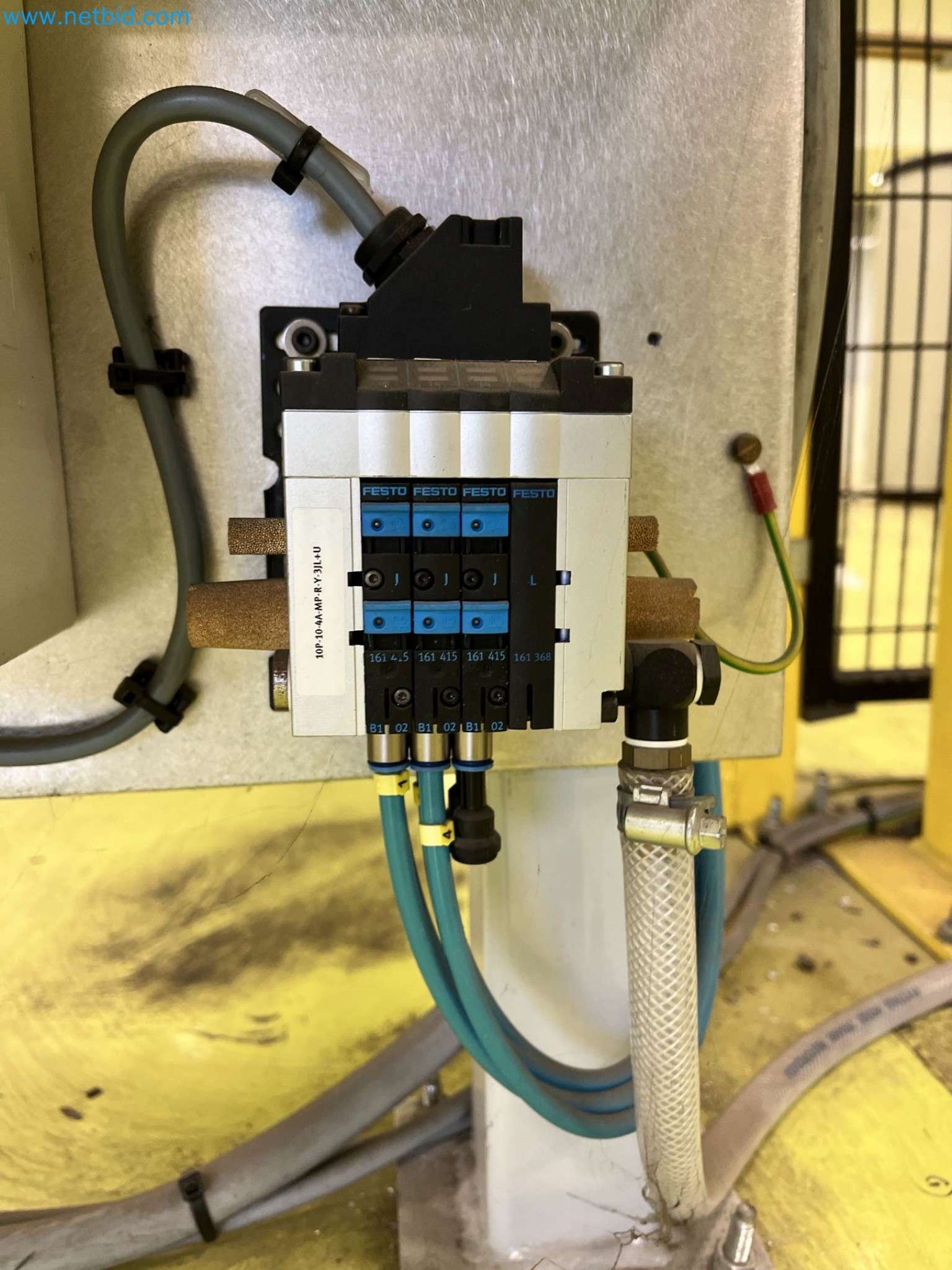 Production facilities for the manufacture of solar modules in Portugal-11