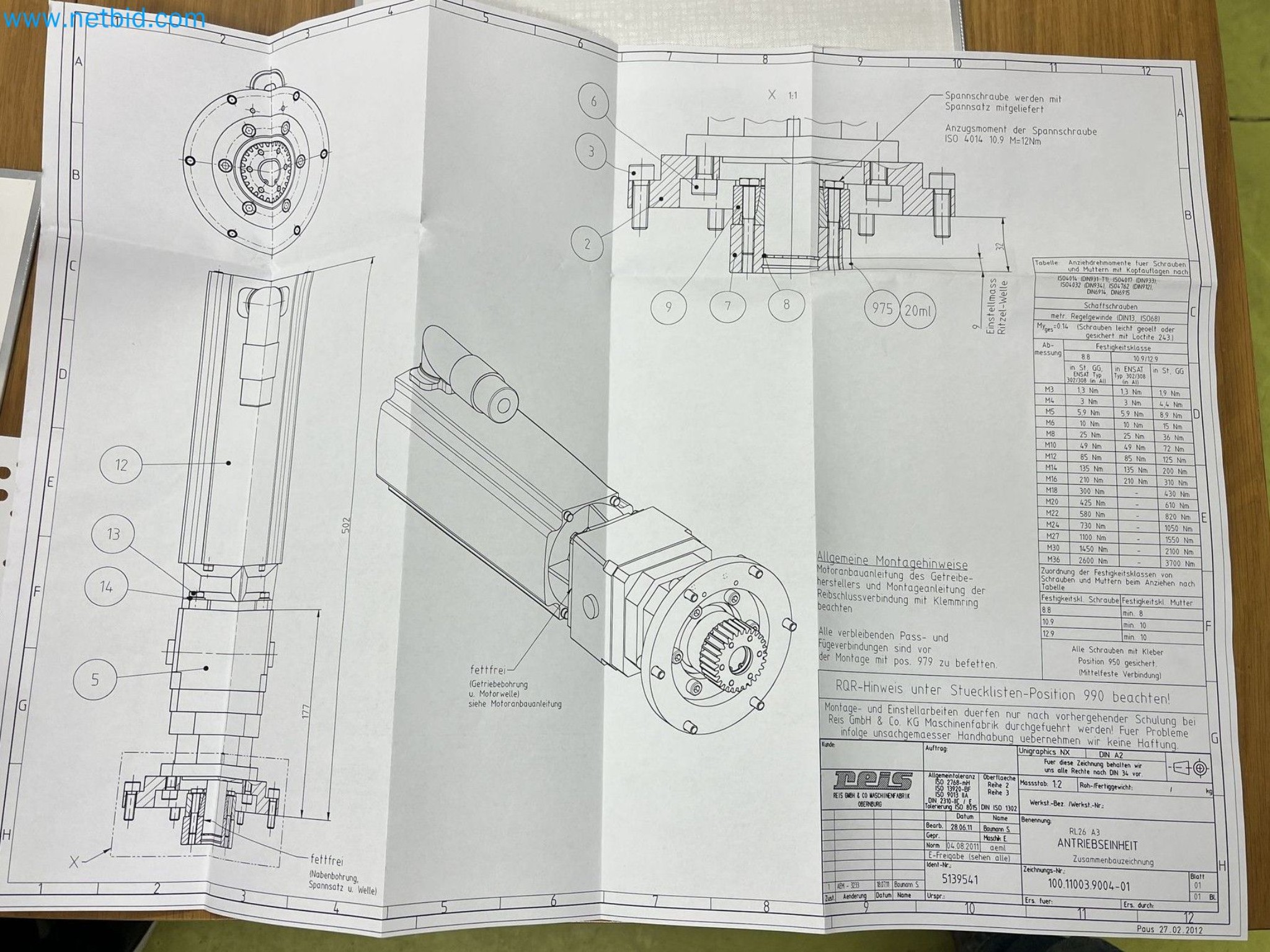 Production facilities for the manufacture of solar modules in Portugal-120