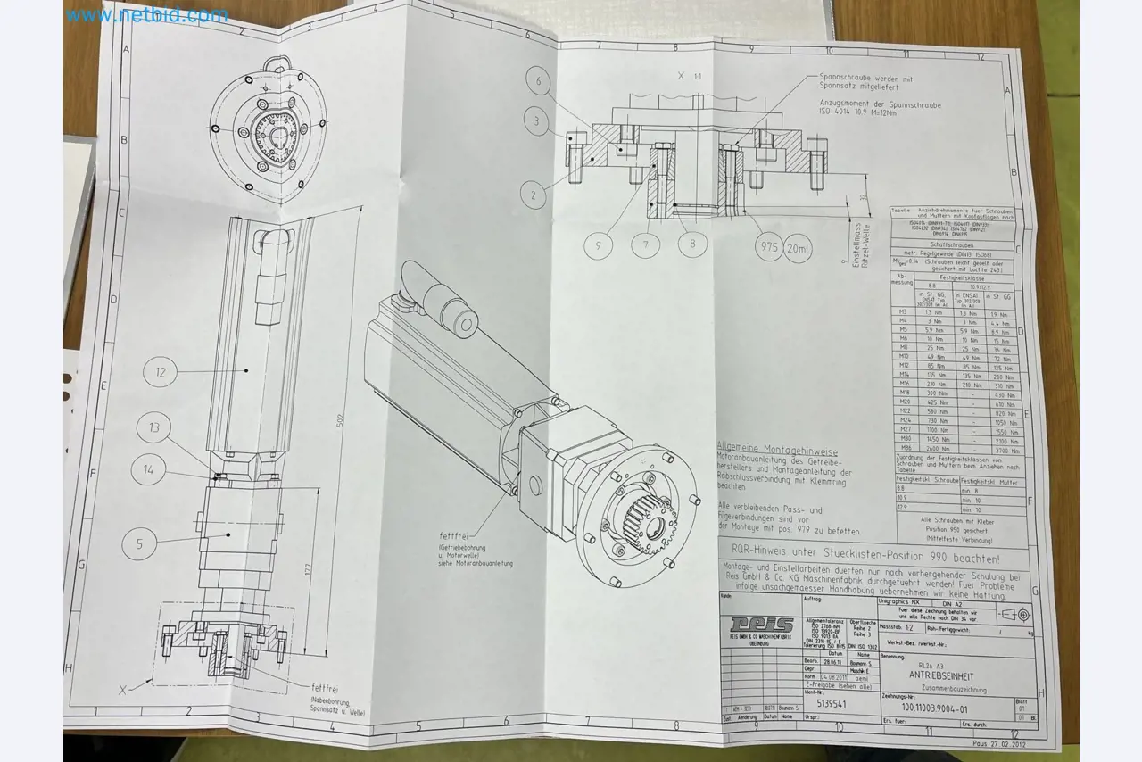 Production facilities for the manufacture of solar modules in Portugal-120