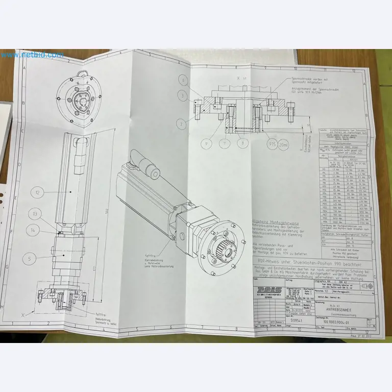 Production facilities for the manufacture of solar modules in Portugal-120