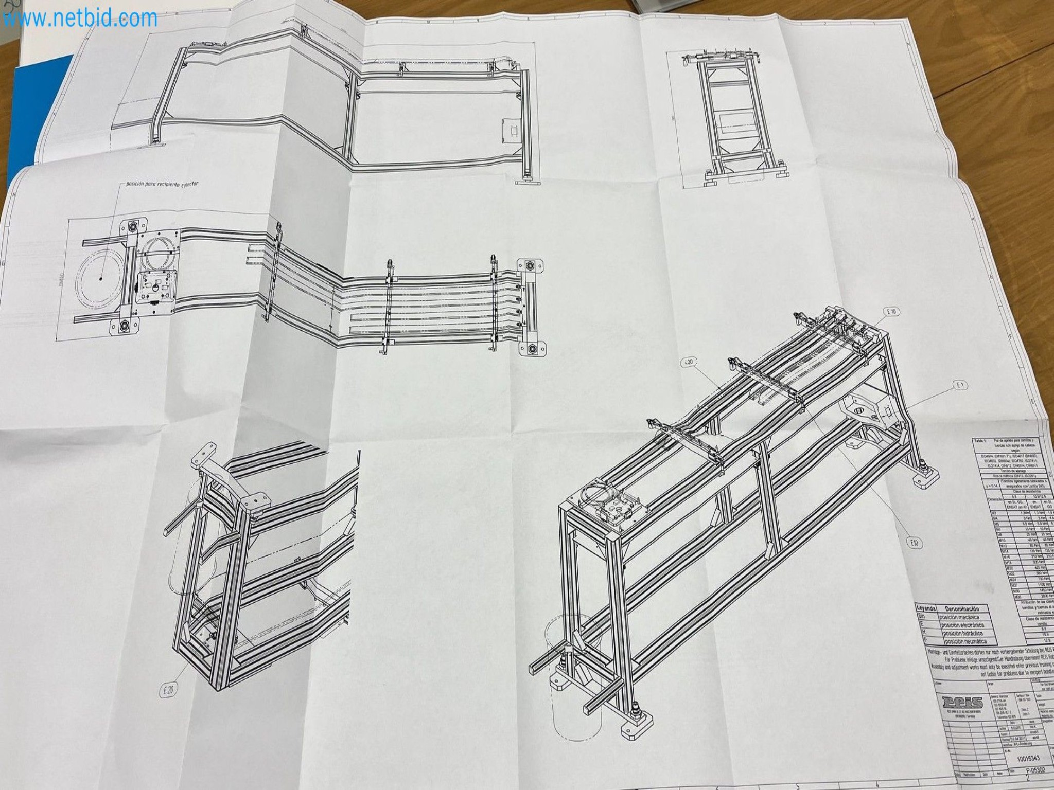 Production facilities for the manufacture of solar modules in Portugal-122