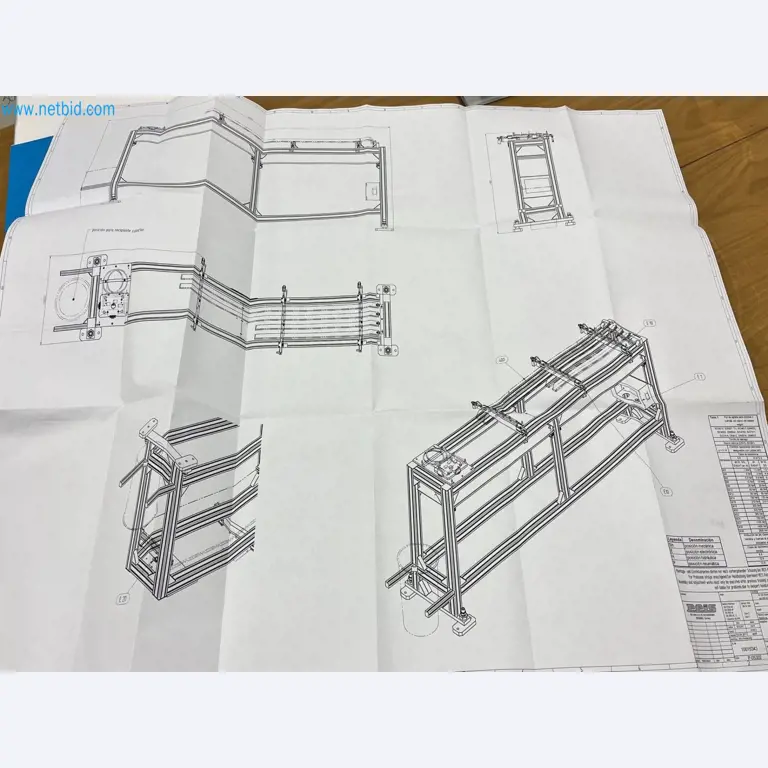 Production facilities for the manufacture of solar modules in Portugal-122