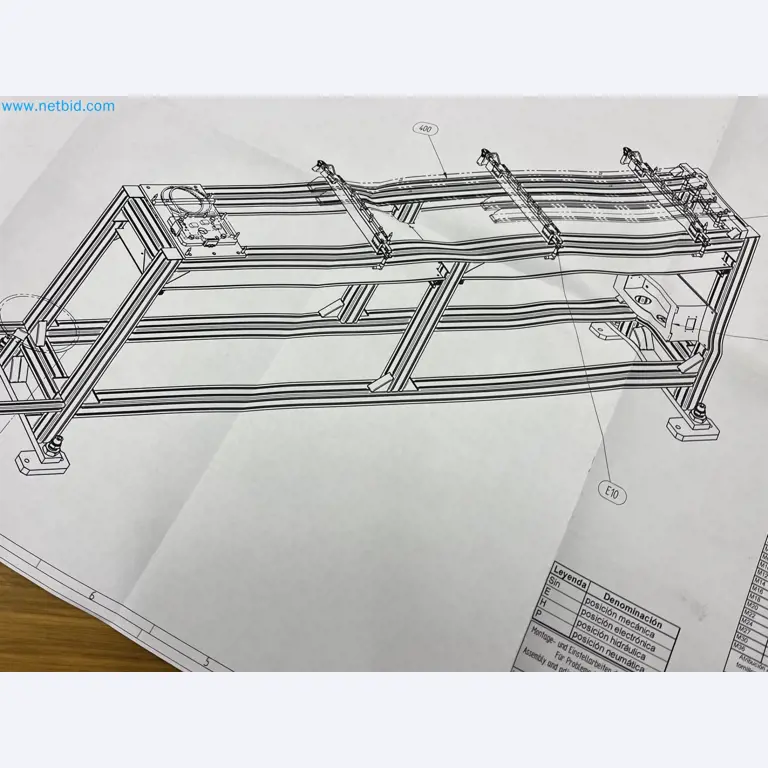 Production facilities for the manufacture of solar modules in Portugal-123