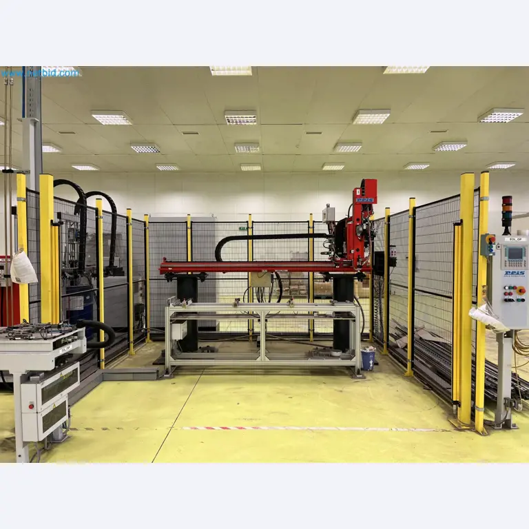 Production facilities for the manufacture of solar modules in Portugal-12