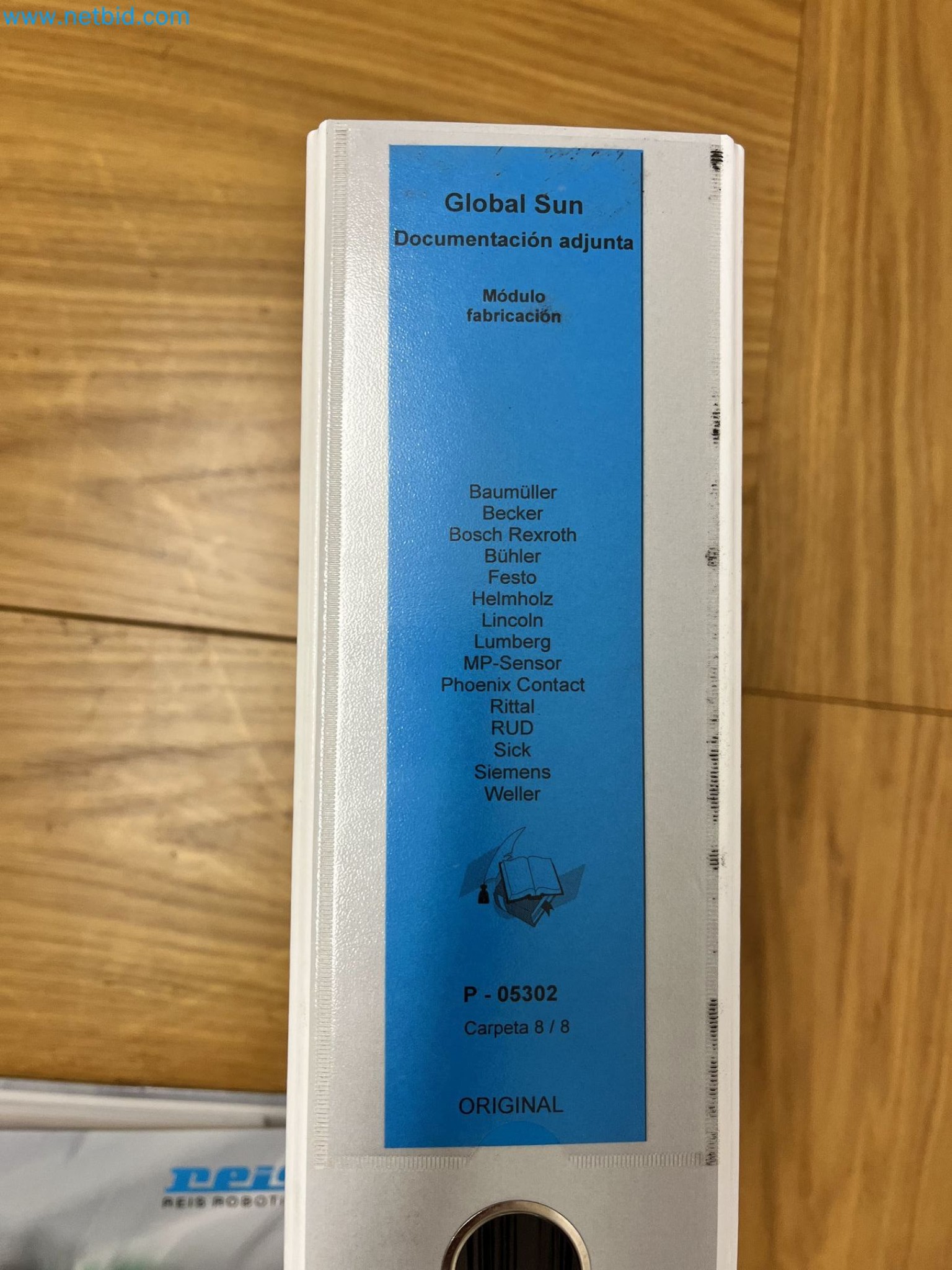 Production facilities for the manufacture of solar modules in Portugal-139