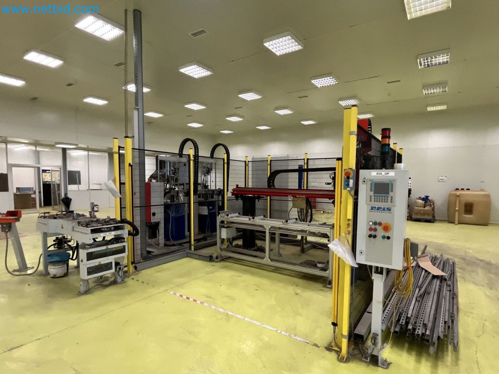 Production facilities for the manufacture of solar modules in Portugal-13