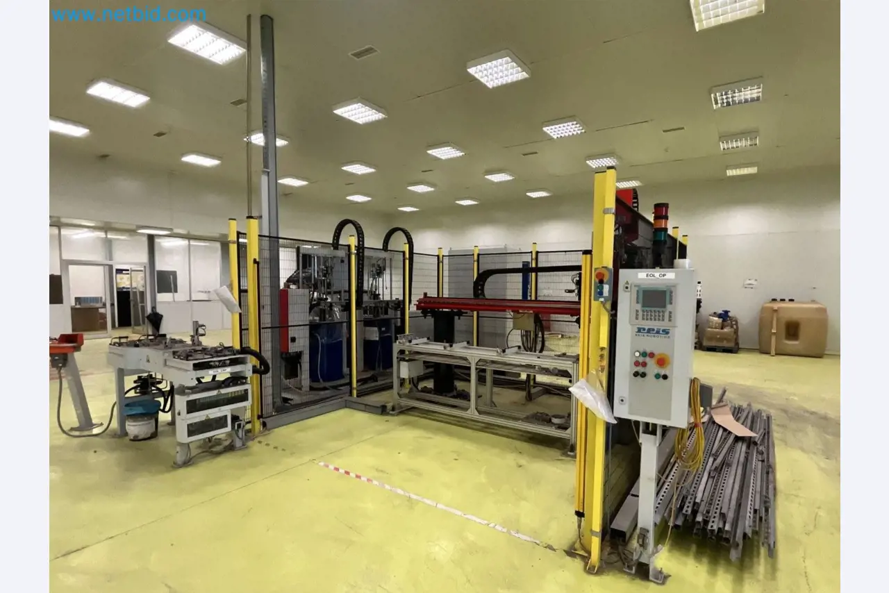 Production facilities for the manufacture of solar modules in Portugal-13