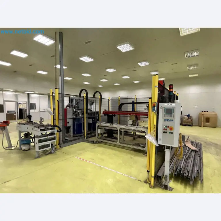 Production facilities for the manufacture of solar modules in Portugal-13