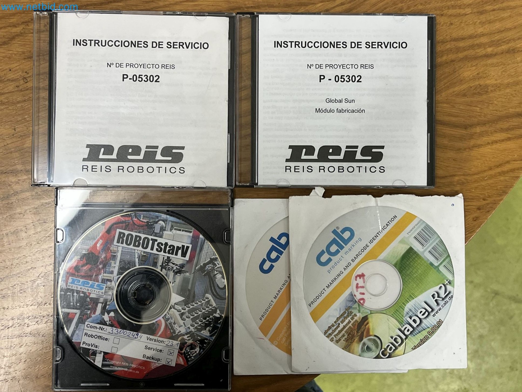 Production facilities for the manufacture of solar modules in Portugal-141