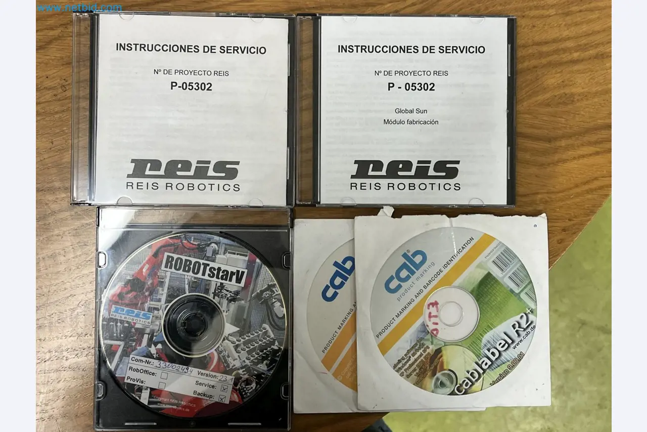 Production facilities for the manufacture of solar modules in Portugal-141