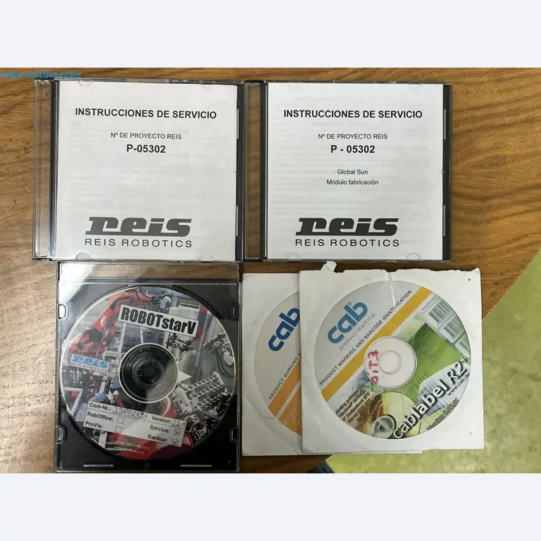 Production facilities for the manufacture of solar modules in Portugal-141