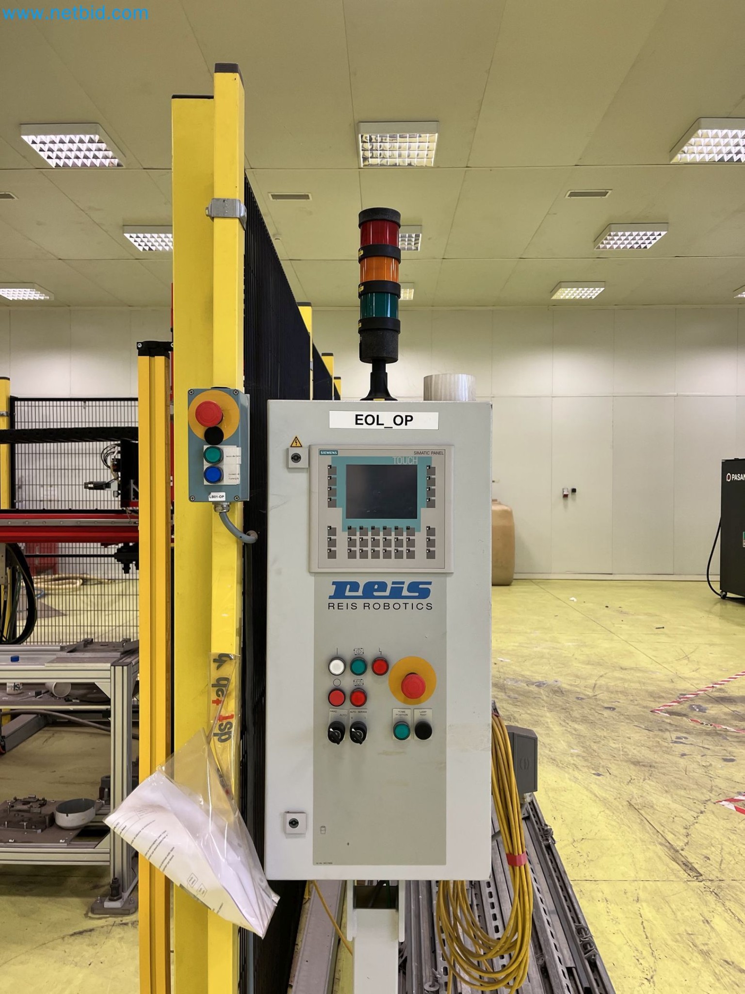 Production facilities for the manufacture of solar modules in Portugal-14