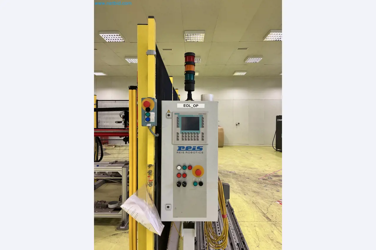 Production facilities for the manufacture of solar modules in Portugal-14