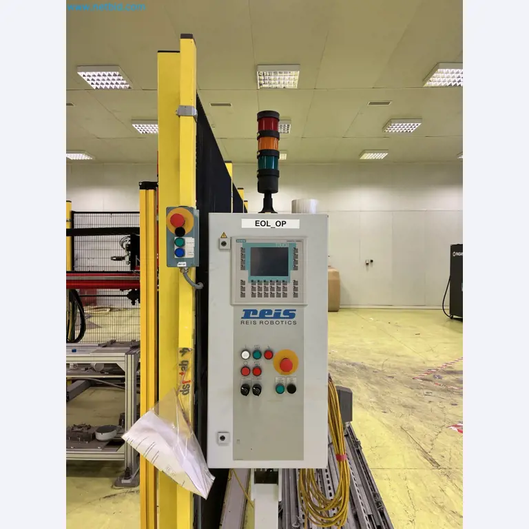 Production facilities for the manufacture of solar modules in Portugal-14